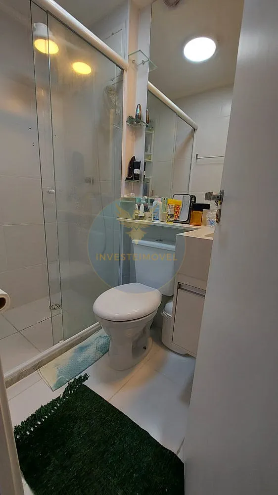 Apartamento, 3 quartos, 69 m² - Foto 2