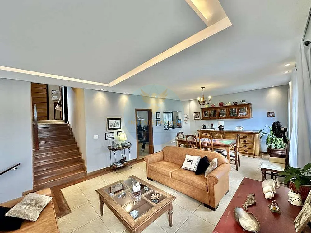 Casa de Condomínio, 3 quartos - Foto 6