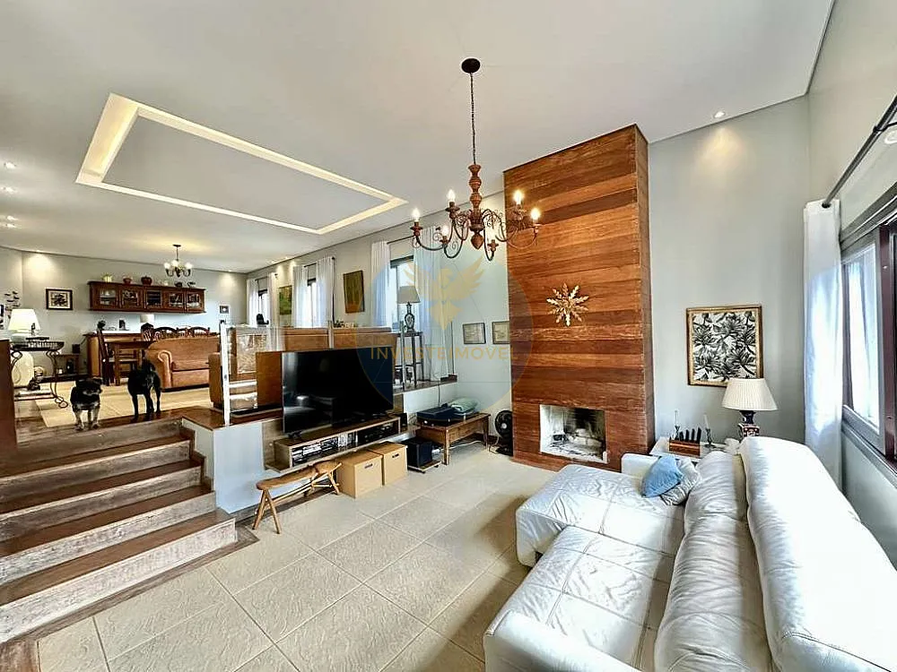 Casa de Condomínio, 3 quartos - Foto 7