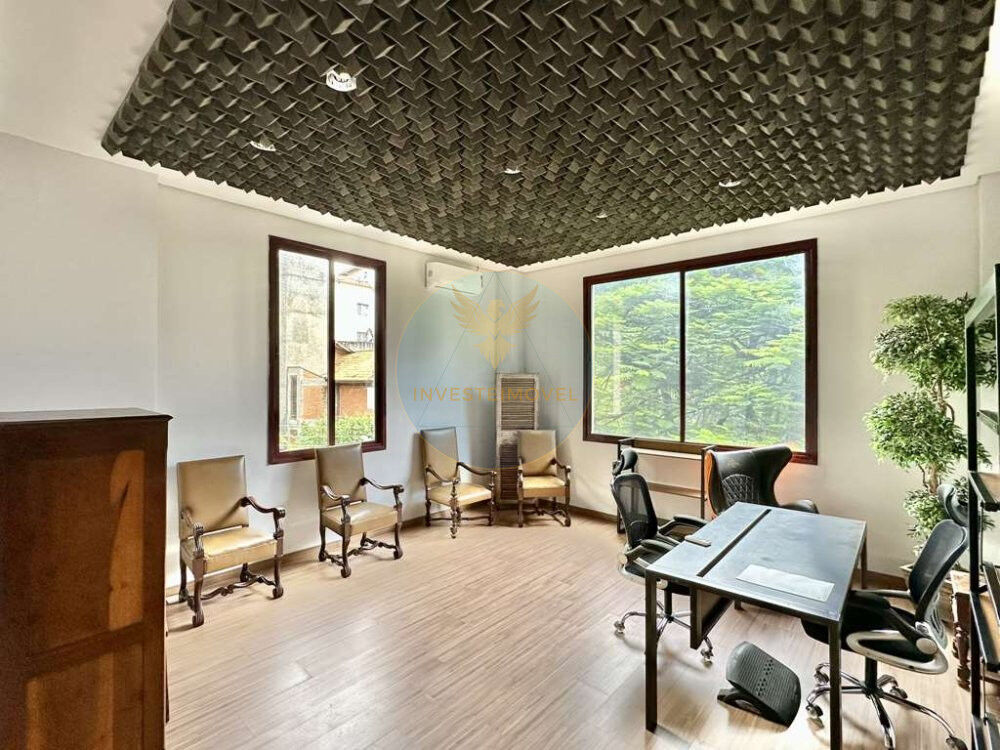 Conjunto Comercial-Sala à venda, 81m² - Foto 3