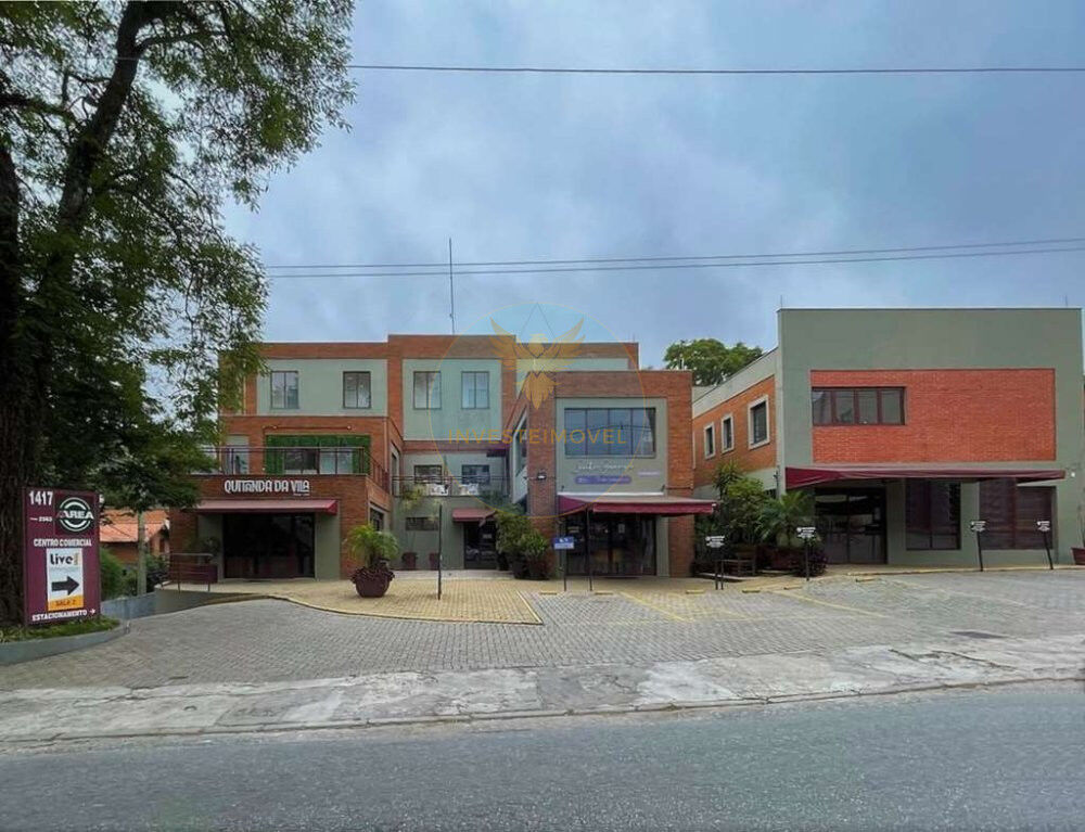 Conjunto Comercial-Sala à venda, 81m² - Foto 1
