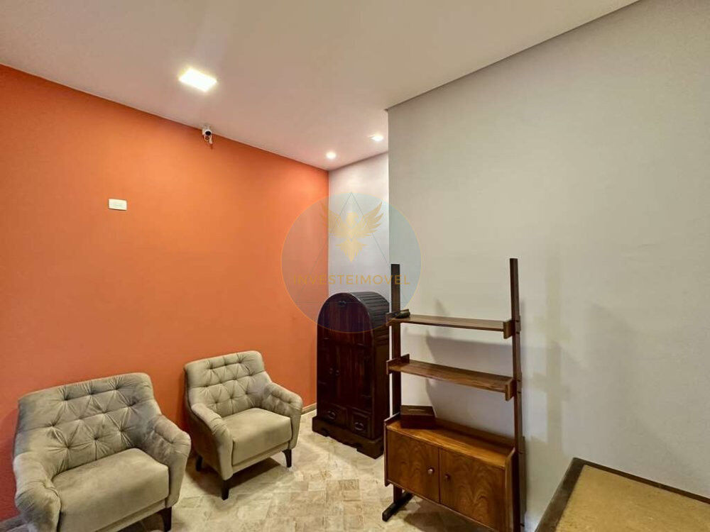 Conjunto Comercial-Sala à venda, 81m² - Foto 2