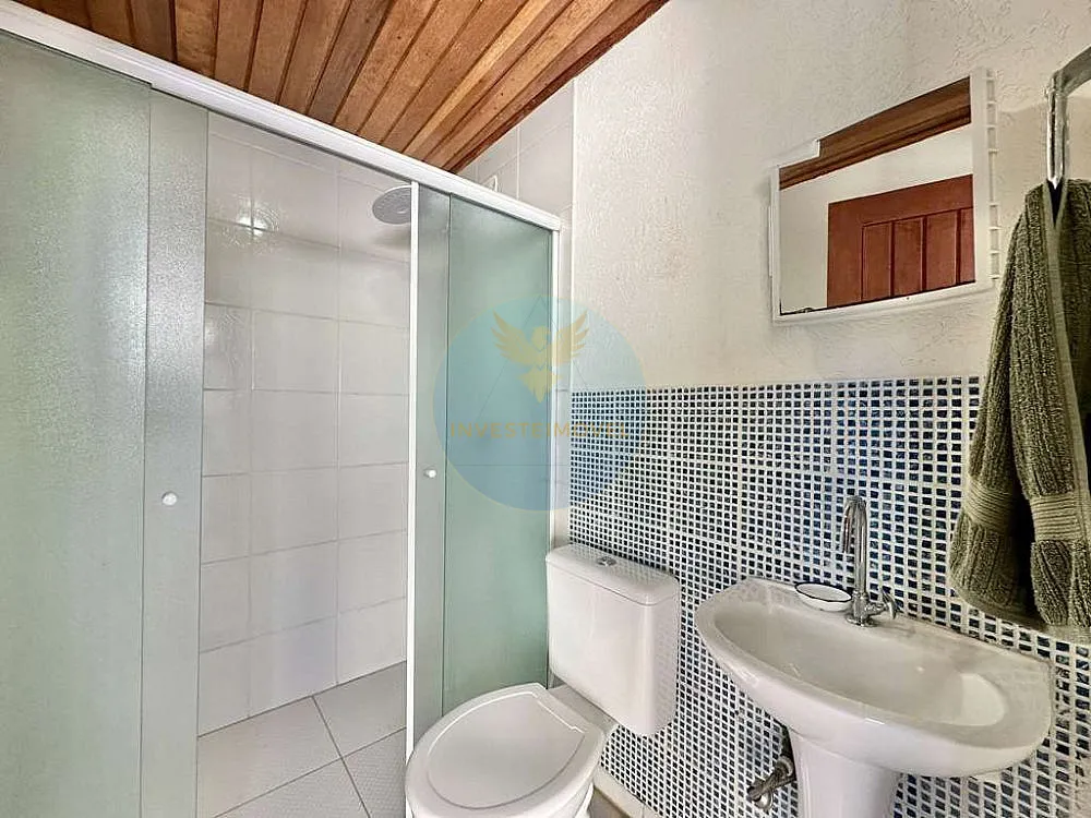 Casa de Condomínio, 3 quartos - Foto 12