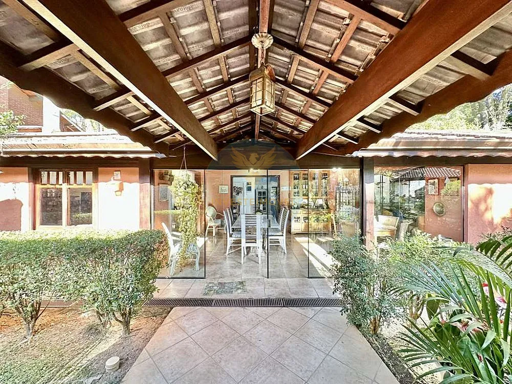 Casa de Condomínio, 3 quartos - Foto 5