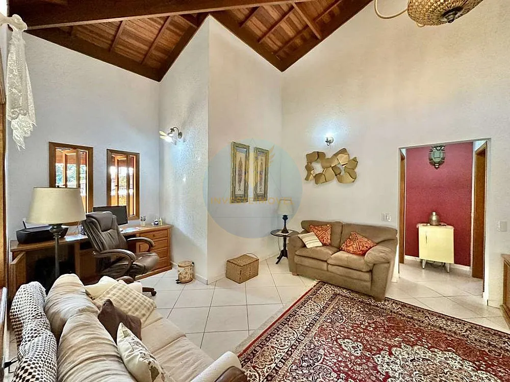 Casa de Condomínio, 3 quartos - Foto 3