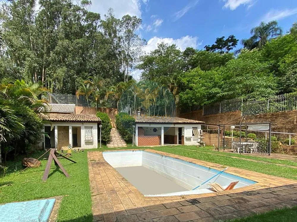 Casa, 4 quartos, 780 m² - Foto 11