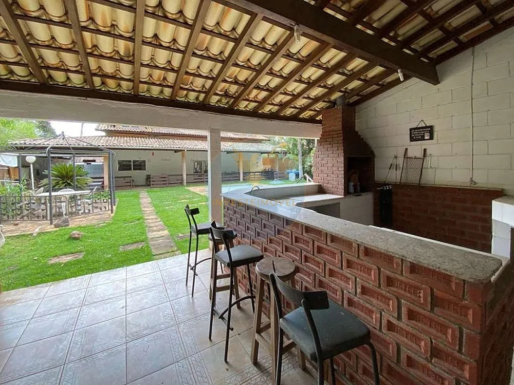 Casa, 4 quartos, 780 m² - Foto 9