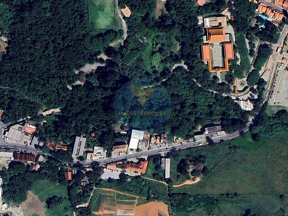 Terreno, 2 hectares - Foto 2