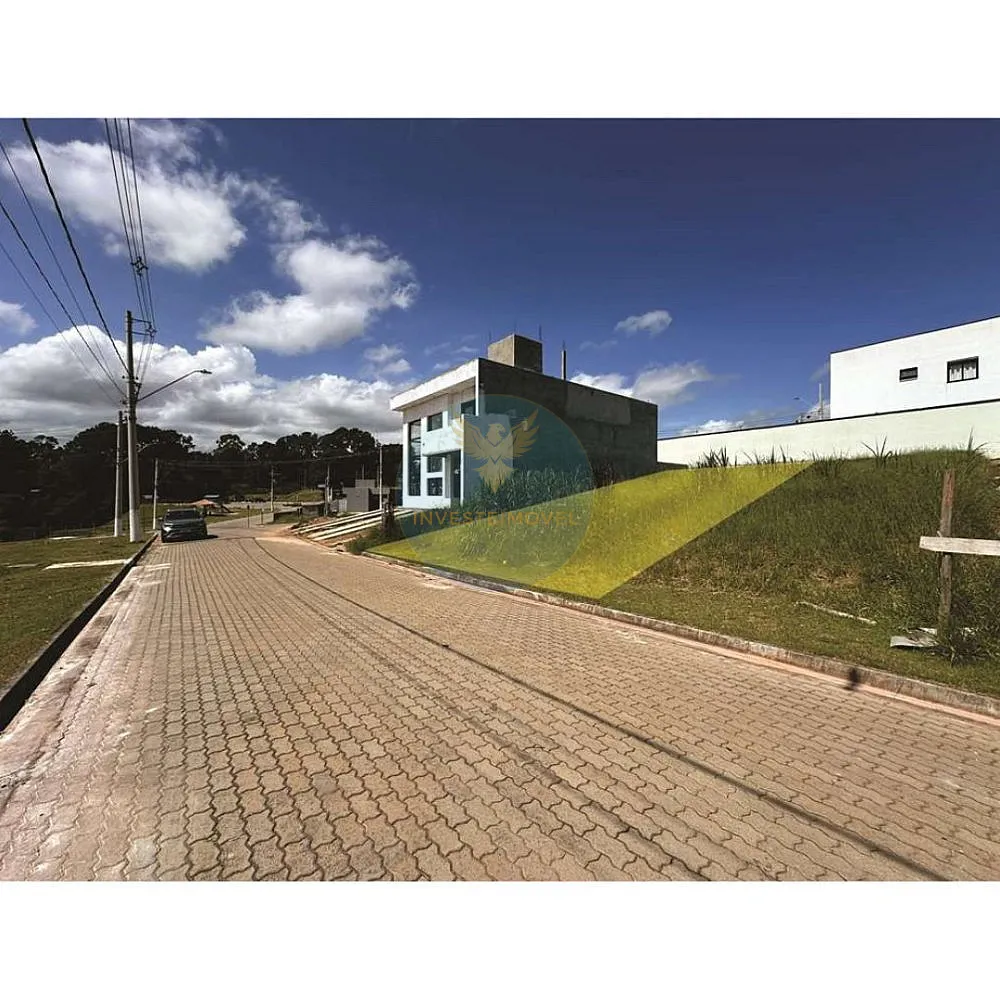 Terreno, 200 m² - Foto 2