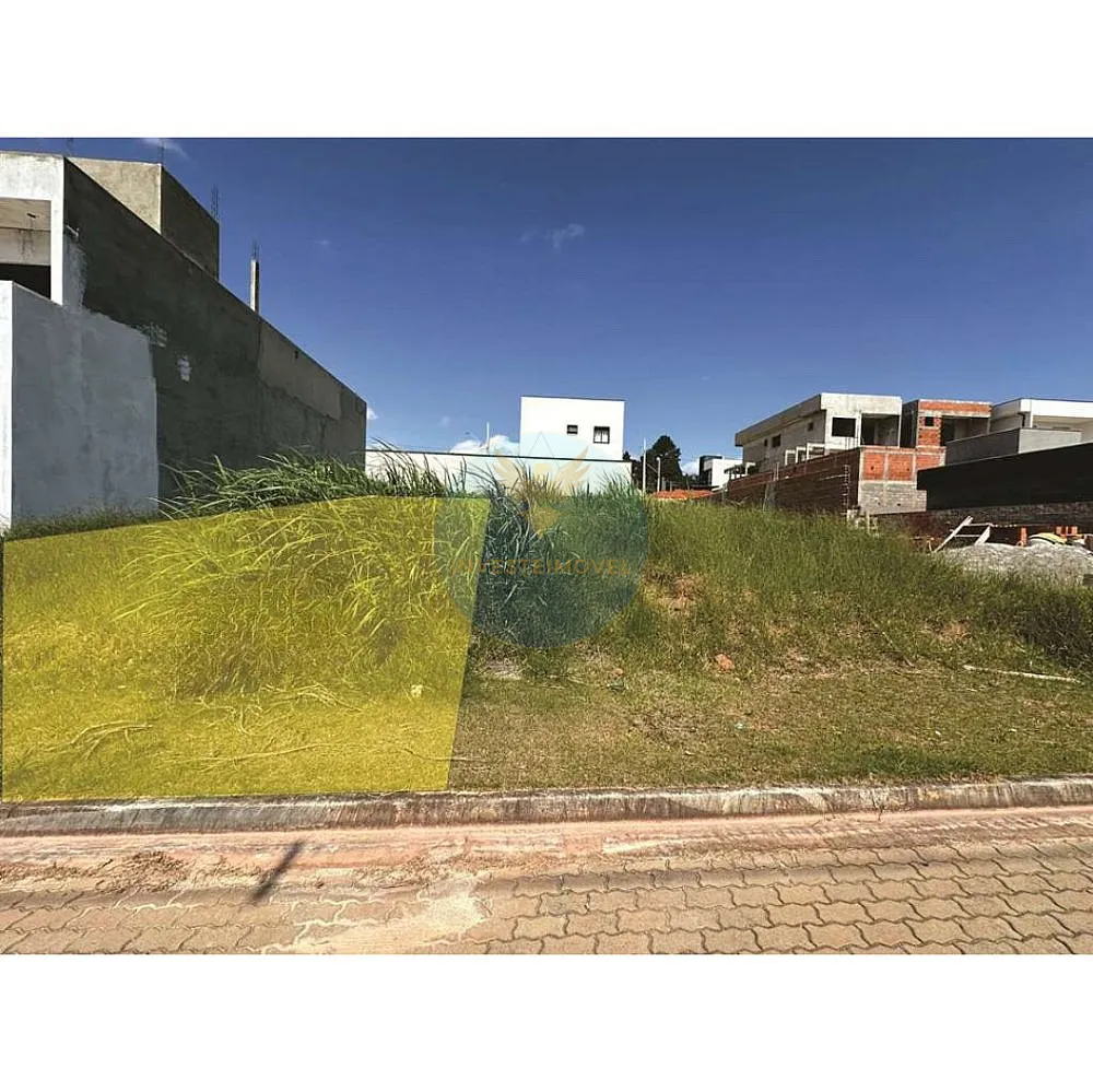 Terreno, 200 m² - Foto 1