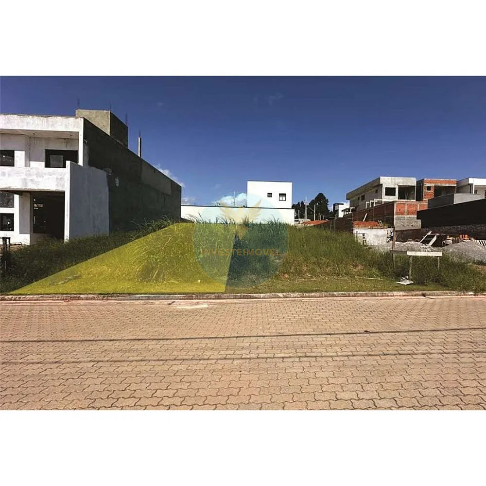 Terreno, 200 m² - Foto 3