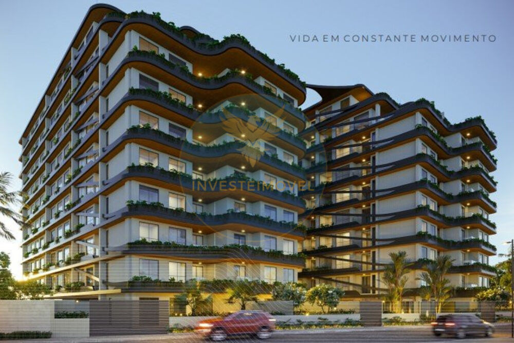 Apartamento à venda com 1 quarto, 25m² - Foto 2
