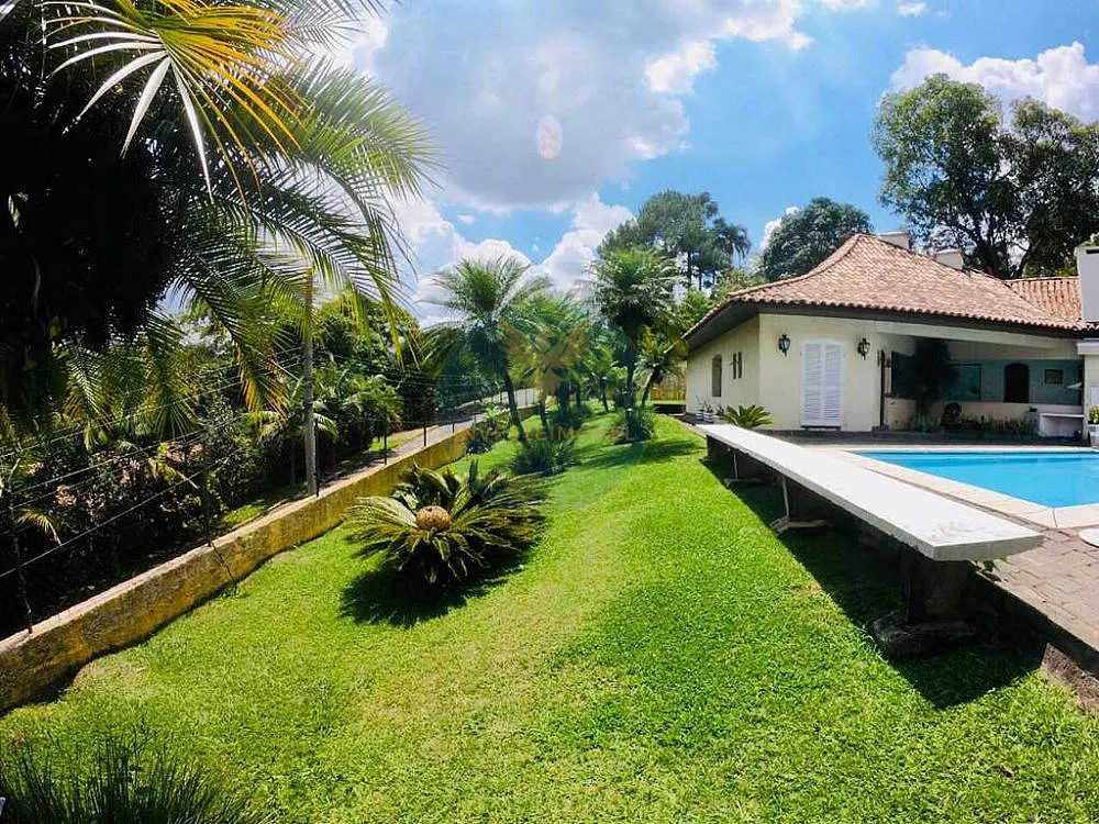 Casa de Condomínio, 4 quartos - Foto 5