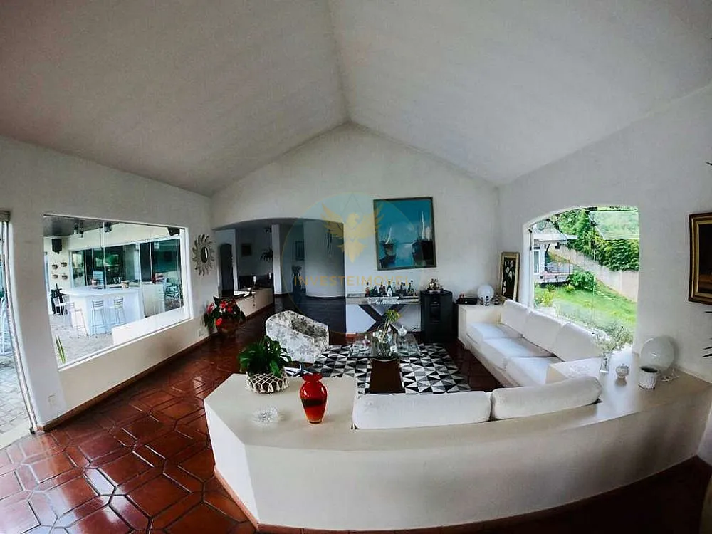 Casa de Condomínio, 4 quartos - Foto 6