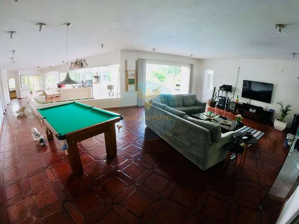 Casa de Condomínio, 4 quartos - Foto 9