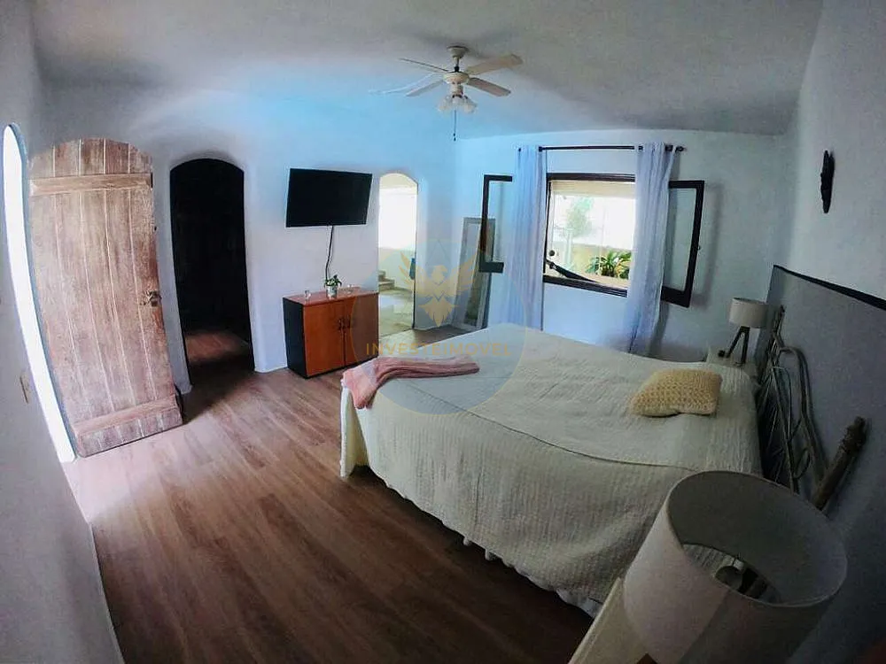 Casa de Condomínio, 4 quartos - Foto 10