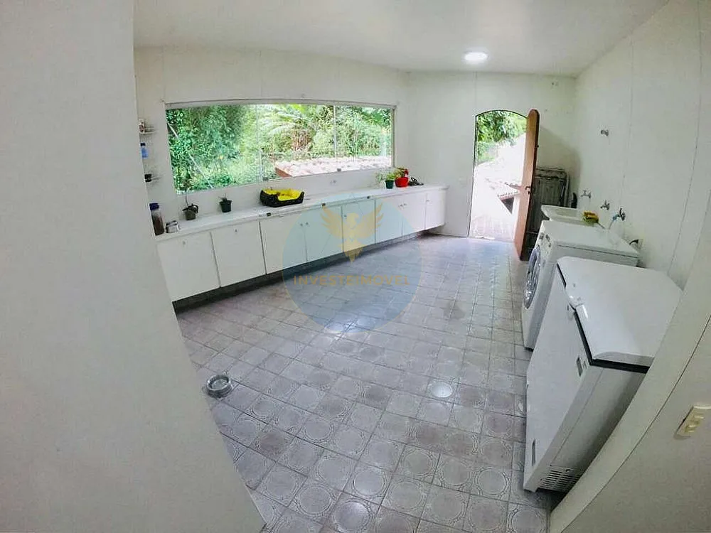 Casa de Condomínio, 4 quartos - Foto 8