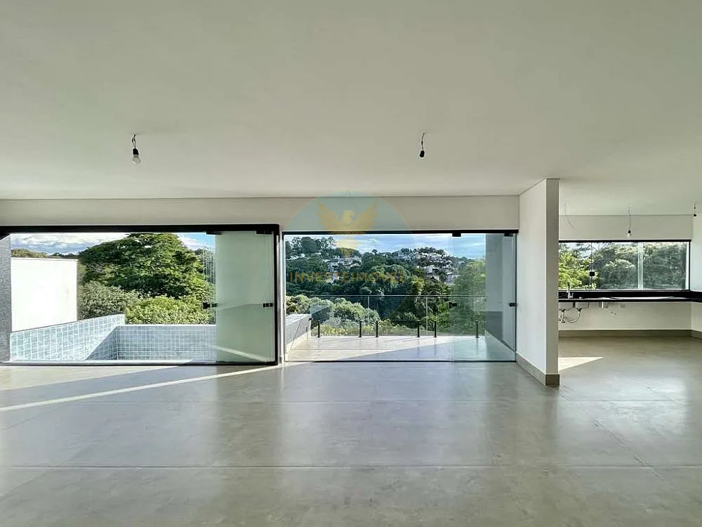 Casa de Condomínio, 4 quartos - Foto 2