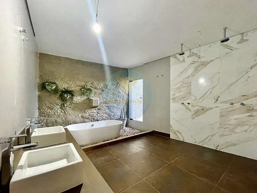 Casa de Condomínio, 4 quartos - Foto 9