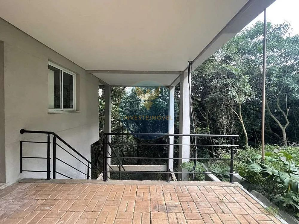 Casa de Condomínio, 4 quartos - Foto 16
