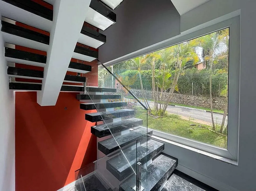 Casa de Condomínio, 4 quartos - Foto 9