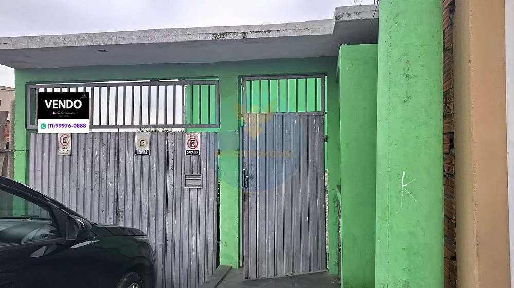 Casa, 3 quartos, 177 m² - Foto 3