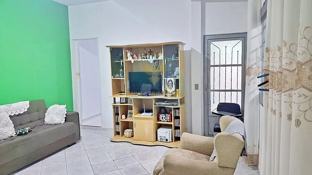 Casa, 3 quartos, 177 m² - Foto 1