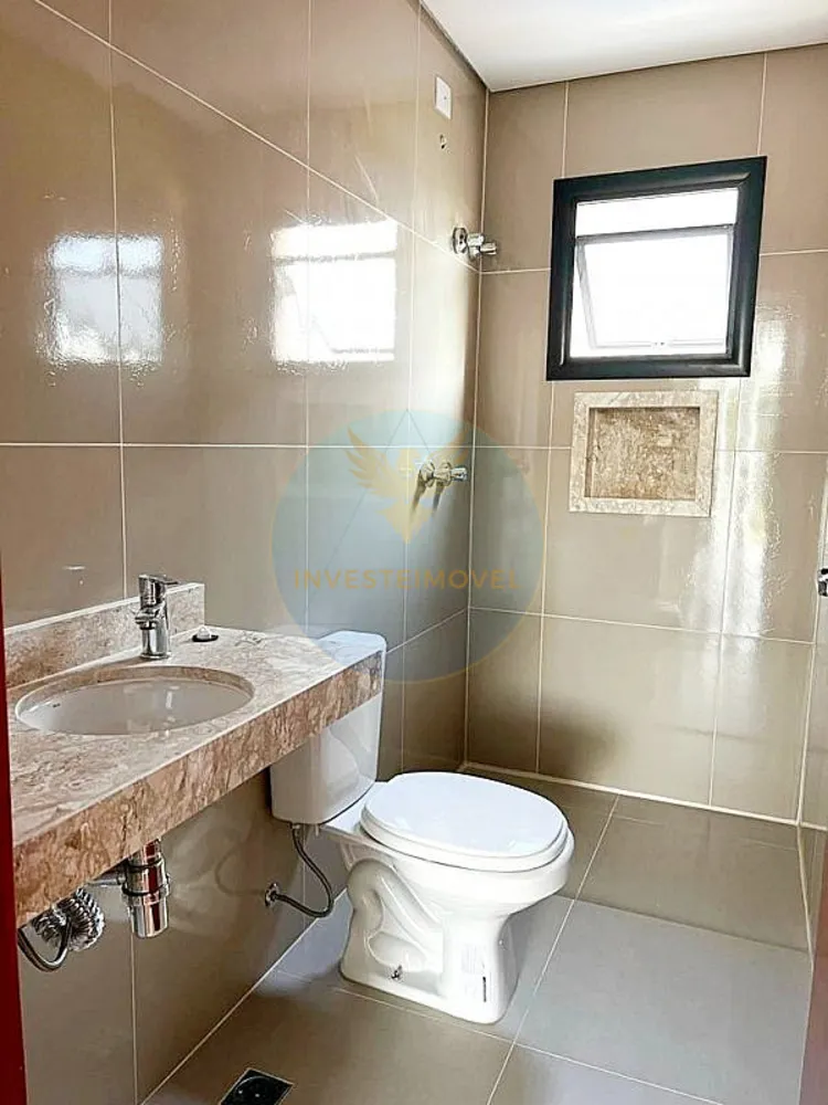 Casa de Condomínio, 3 quartos - Foto 12