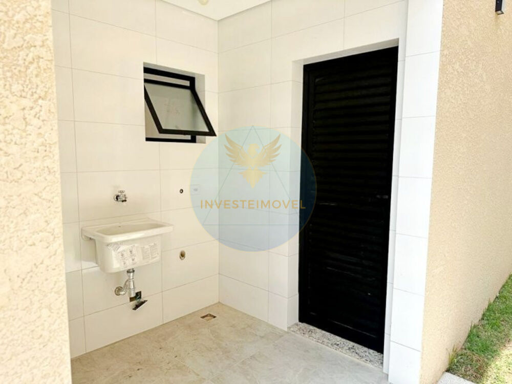 Casa de Condomínio, 3 quartos - Foto 3