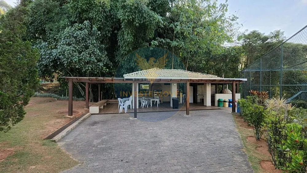 Casa de Condomínio, 3 quartos - Foto 20