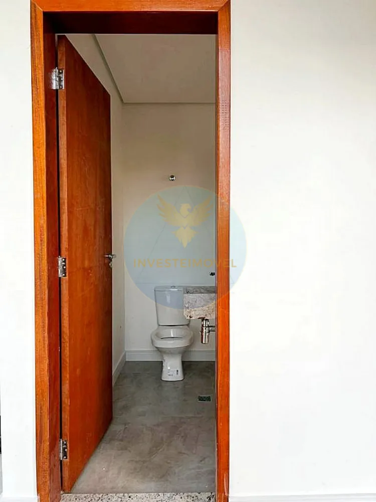 Casa de Condomínio, 3 quartos - Foto 13