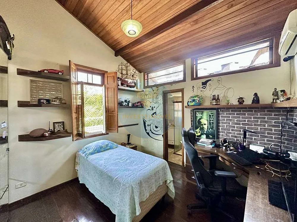 Casa de Condomínio, 4 quartos - Foto 9
