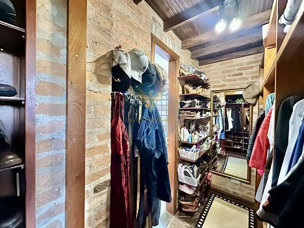 Casa de Condomínio, 4 quartos - Foto 5