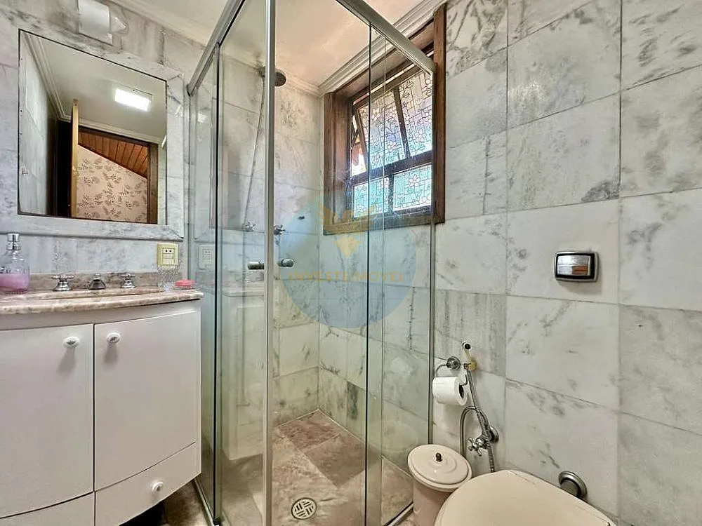 Casa de Condomínio, 4 quartos - Foto 10