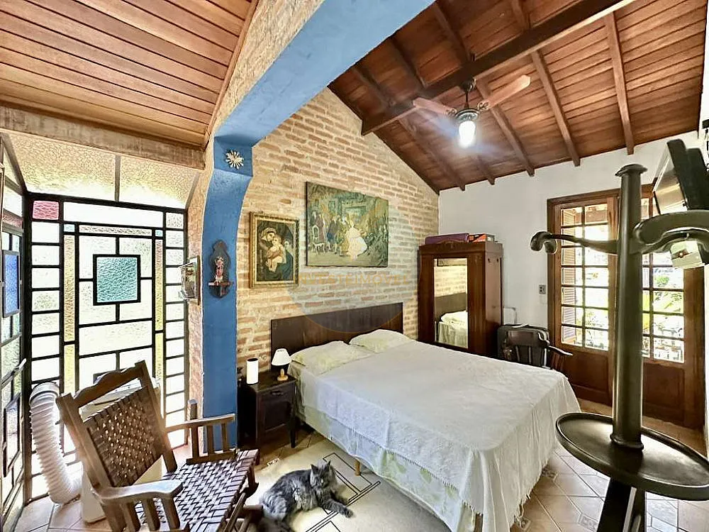 Casa de Condomínio, 4 quartos - Foto 7