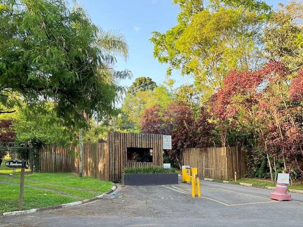 Casa de Condomínio à venda com 5 quartos, 383m² - Foto 42
