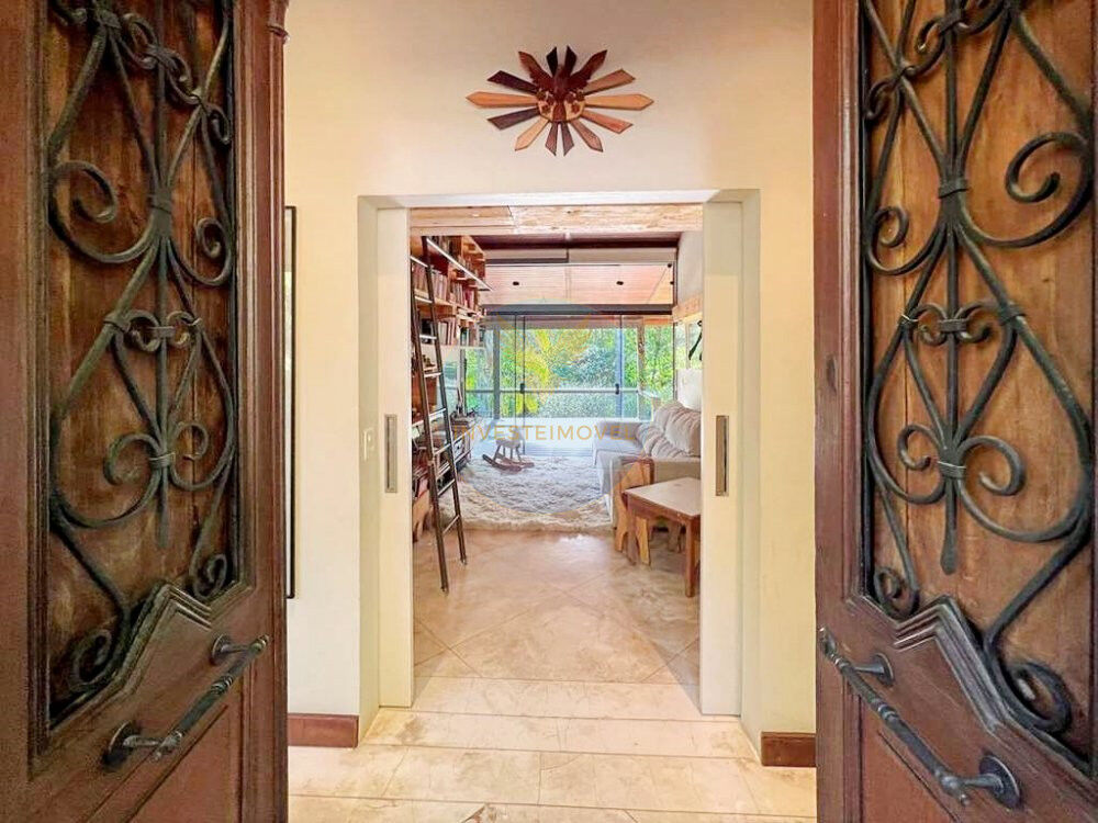 Casa de Condomínio à venda com 5 quartos, 383m² - Foto 12
