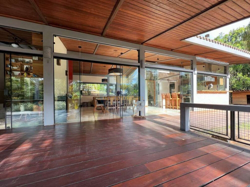Casa de Condomínio à venda com 5 quartos, 383m² - Foto 20