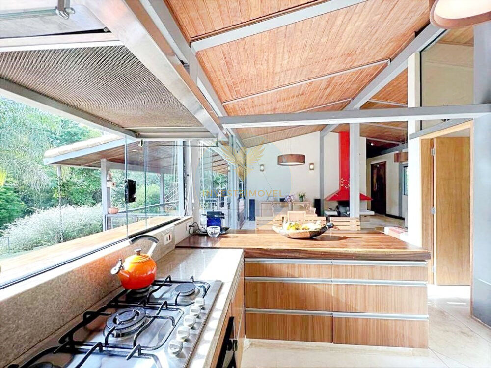 Casa de Condomínio à venda com 5 quartos, 383m² - Foto 24