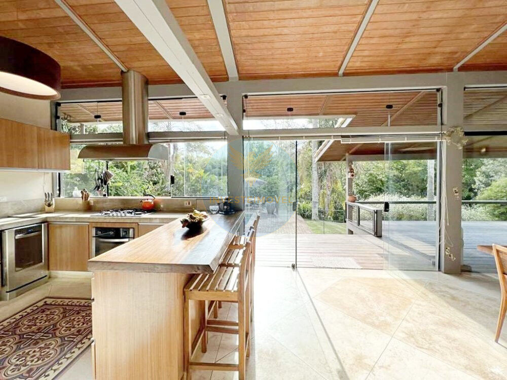 Casa de Condomínio à venda com 5 quartos, 383m² - Foto 21