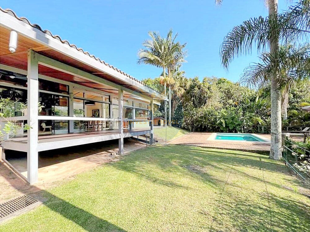 Casa de Condomínio à venda com 5 quartos, 383m² - Foto 5