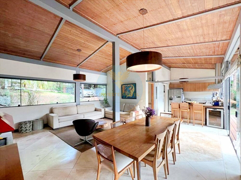 Casa de Condomínio à venda com 5 quartos, 383m² - Foto 13