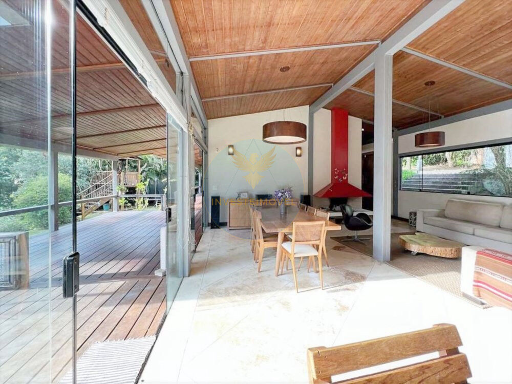 Casa de Condomínio à venda com 5 quartos, 383m² - Foto 19