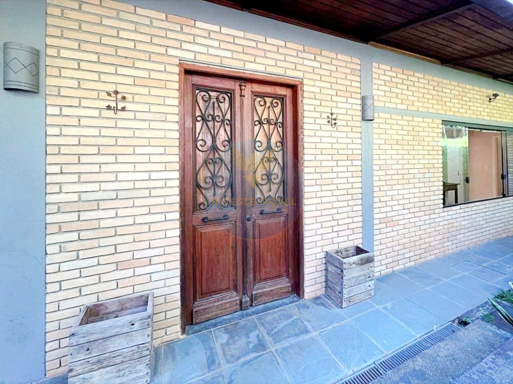 Casa de Condomínio à venda com 5 quartos, 383m² - Foto 9