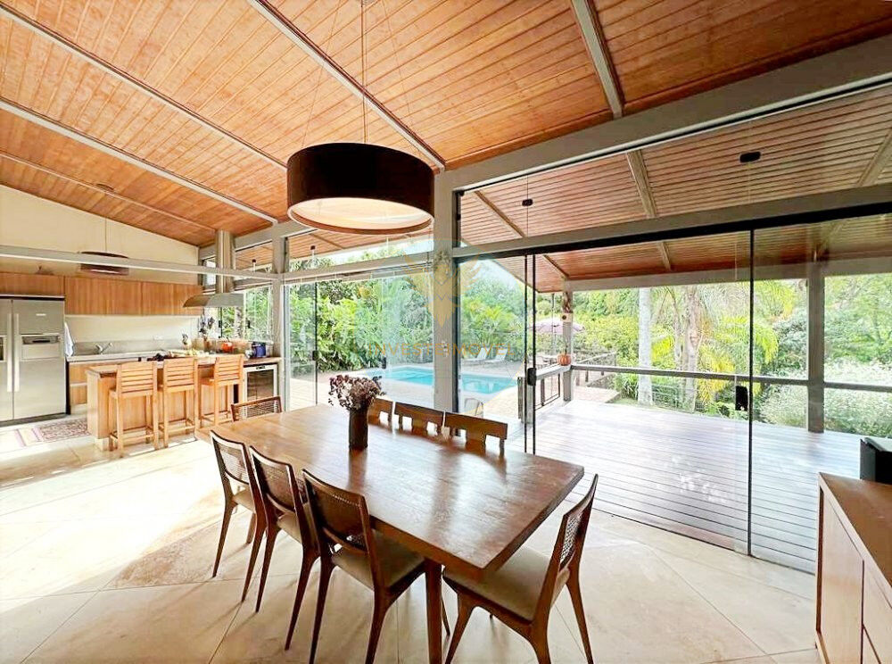 Casa de Condomínio à venda com 5 quartos, 383m² - Foto 18