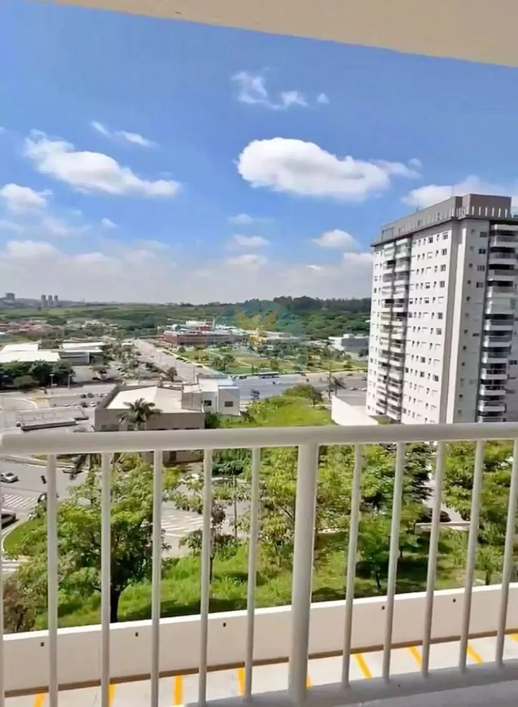 Apartamento, 2 quartos, 45 m² - Foto 3