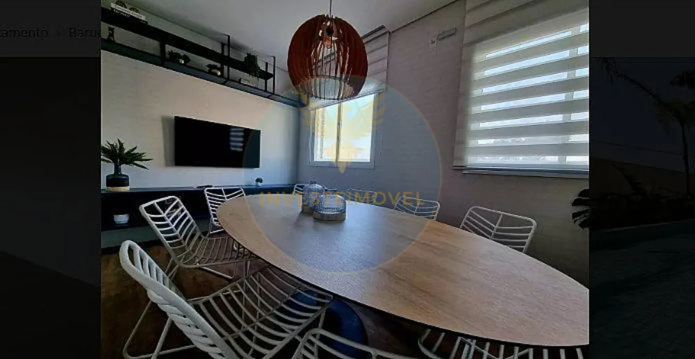 Apartamento, 2 quartos, 45 m² - Foto 13
