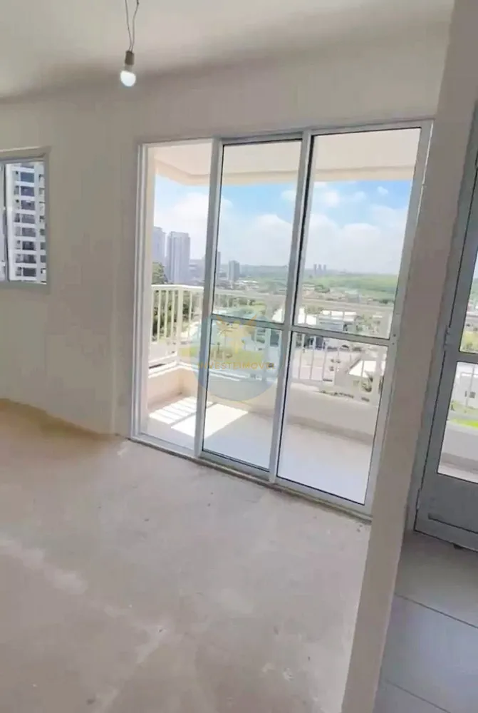 Apartamento, 2 quartos, 45 m² - Foto 6