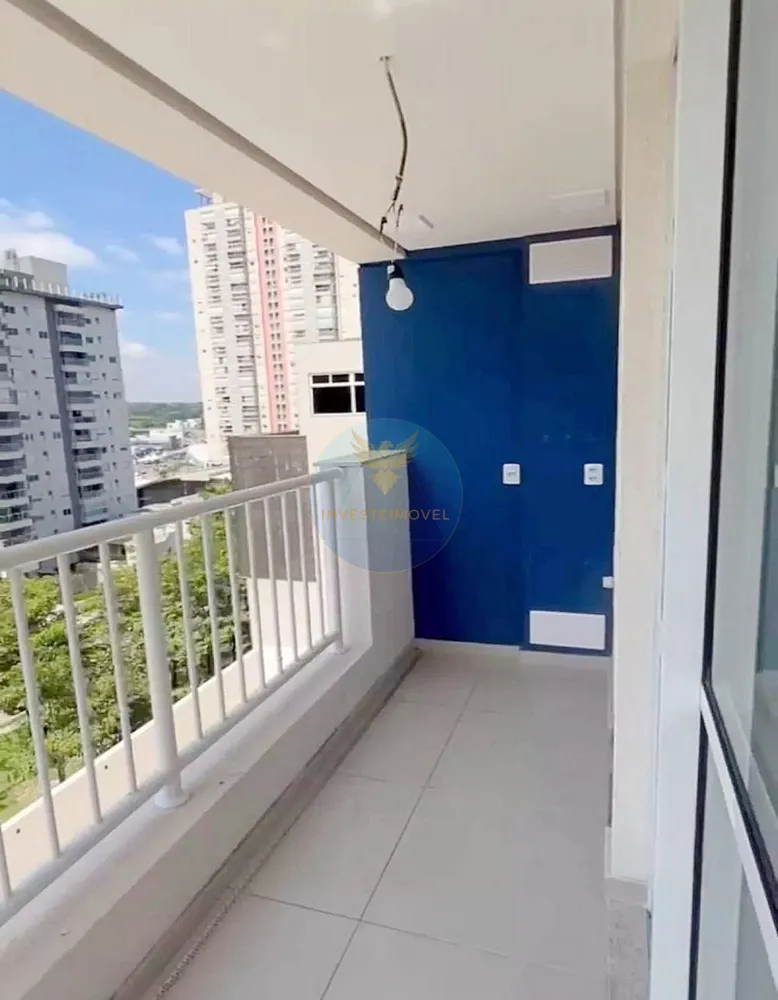 Apartamento, 2 quartos, 45 m² - Foto 4
