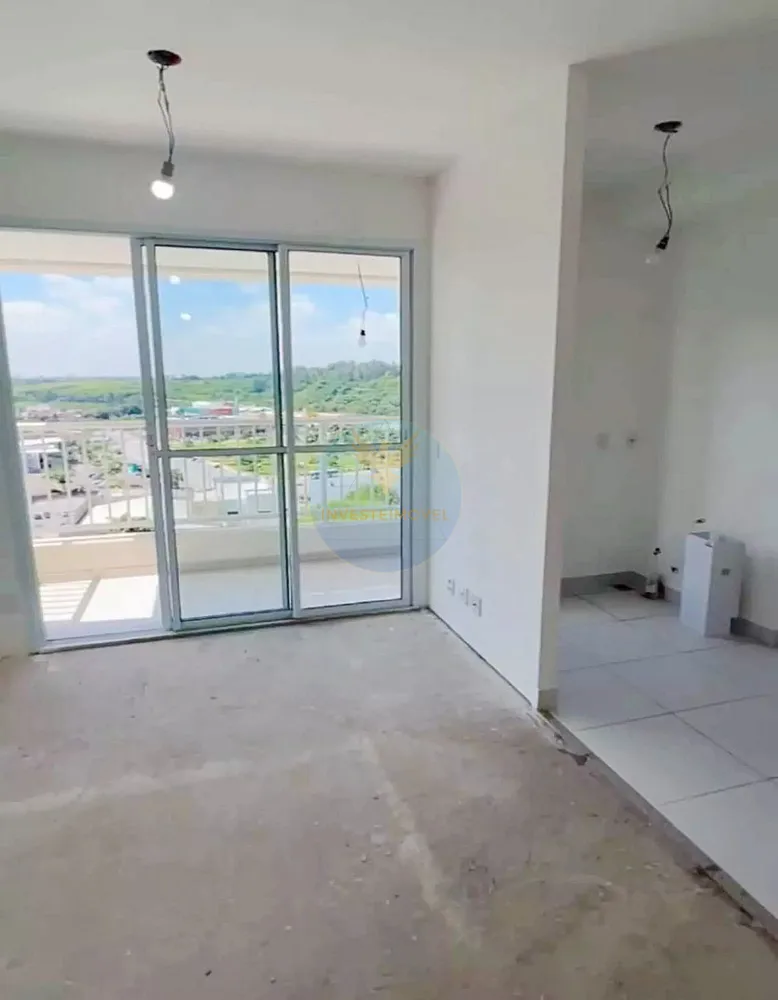Apartamento, 2 quartos, 45 m² - Foto 5